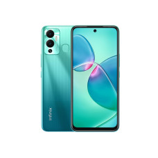 Infinix Hot 12 Play 4/64GB Lucky Green