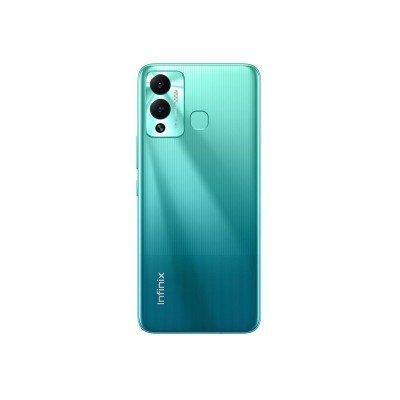 Infinix Hot 12 Play 4/64GB Lucky Green