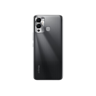 Infinix Hot 12 Play 4/64GB Racing Black