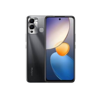 Infinix Hot 12 Play 4/64GB Racing Black