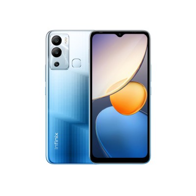 Infinix Hot 12i 4/64GB Horizon Blue