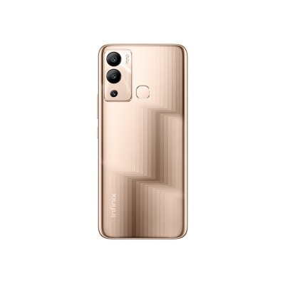 Infinix HOT 12i 4/64GB Champagne Gold