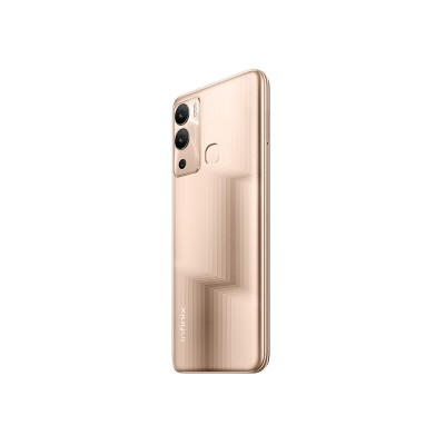 Infinix HOT 12i 4/64GB Champagne Gold