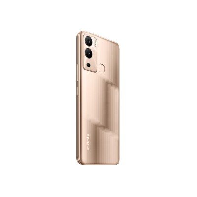 Infinix HOT 12i 4/64GB Champagne Gold