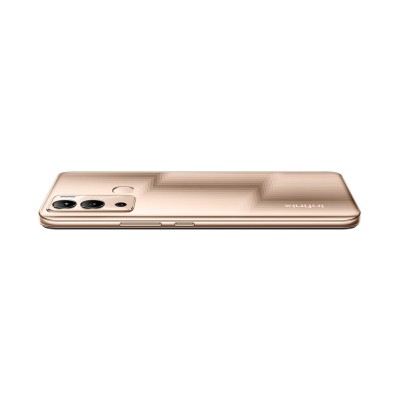 Infinix HOT 12i 4/64GB Champagne Gold