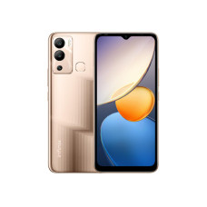 Infinix HOT 12i 4/64GB Champagne Gold
