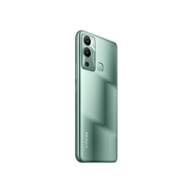 Infinix Hot 12i 4/64GB Haze Green