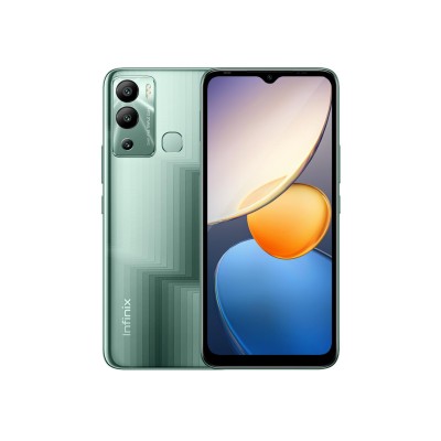 Infinix Hot 12i 4/64GB Haze Green