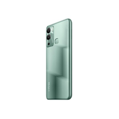 Infinix Hot 12i 4/64GB Haze Green