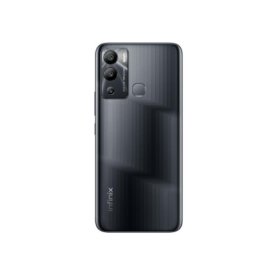 Infinix Hot 12i 4/64GB Racing Black