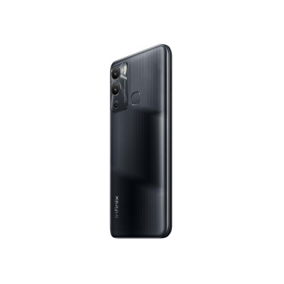 Infinix Hot 12i 4/64GB Racing Black
