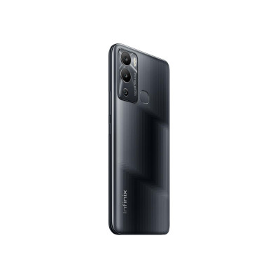 Infinix Hot 12i 4/64GB Racing Black