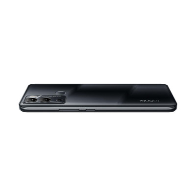 Infinix Hot 12i 4/64GB Racing Black