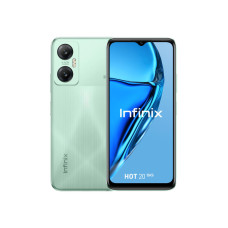 Infinix Hot 20 5G 4/128GB Blaster Green
