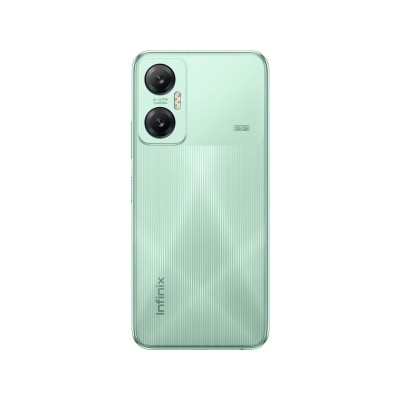 Infinix Hot 20 5G 4/128GB Blaster Green