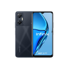 Infinix Hot 20 5G 4/128GB Racing Black