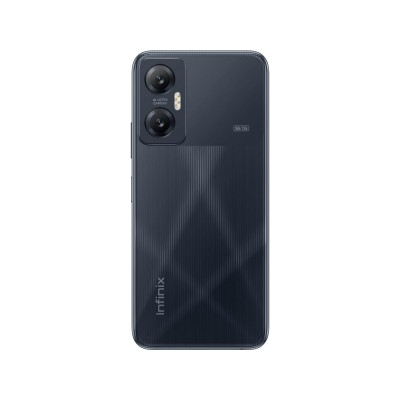 Infinix Hot 20 5G 4/128GB Racing Black