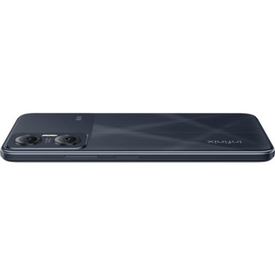 Infinix Hot 20 5G 4/128GB Racing Black