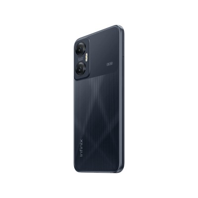 Infinix Hot 20 5G 4/128GB Racing Black