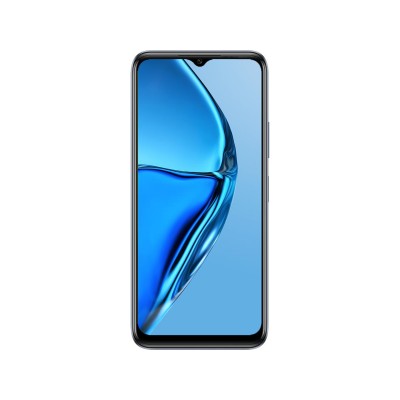 Infinix Hot 20 5G 4/128GB Racing Black