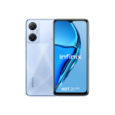 Infinix Hot 20 5G 4/128GB Space Blue