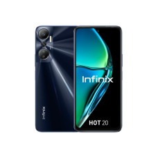Infinix Hot 20 6/128GB Sonic Black