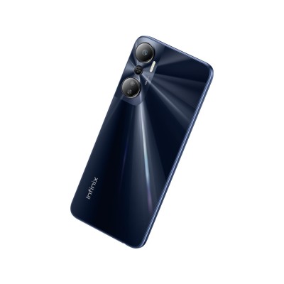 Infinix Hot 20 6/128GB Sonic Black