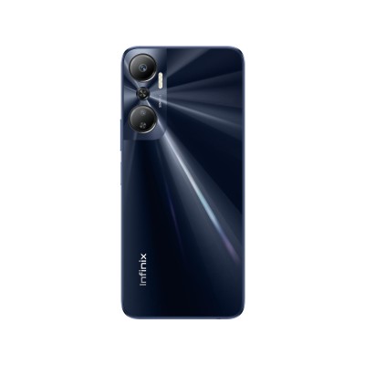 Infinix Hot 20 6/128GB Sonic Black