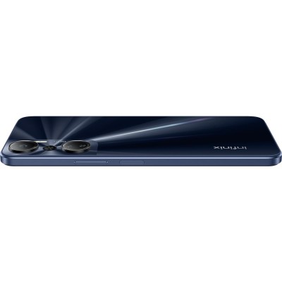 Infinix Hot 20 6/128GB Sonic Black