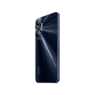 Infinix Hot 20 6/128GB Sonic Black