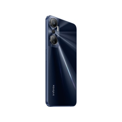 Infinix Hot 20 6/128GB Sonic Black