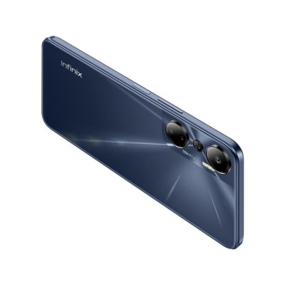 Infinix Hot 20 6/128GB Sonic Black