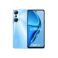 Infinix Hot 20 6/128GB Tempo Blue