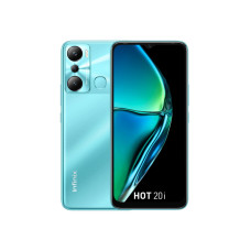 Infinix Hot 20i 4/64GB Energy Green