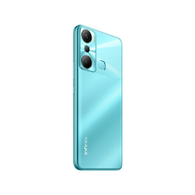 Infinix Hot 20i 4/64GB Energy Green