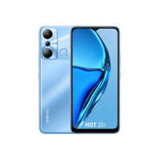 Infinix Hot 20i 4/64GB Luna Blue