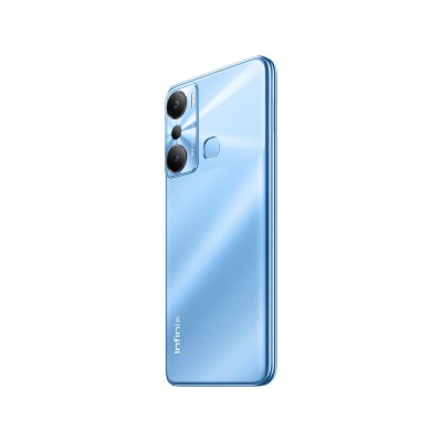 Infinix Hot 20i 4/64GB Luna Blue