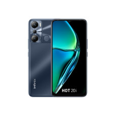 Infinix Hot 20i 4/64GB Wilderness Black