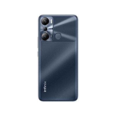 Infinix Hot 20i 4/64GB Wilderness Black