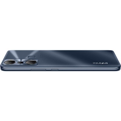 Infinix Hot 20i 4/64GB Wilderness Black