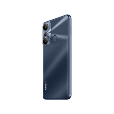 Infinix Hot 20i 4/64GB Wilderness Black