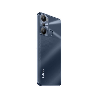 Infinix Hot 20i 4/64GB Wilderness Black