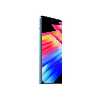 Infinix Hot 30 5G 4/128GB Aurora Blue