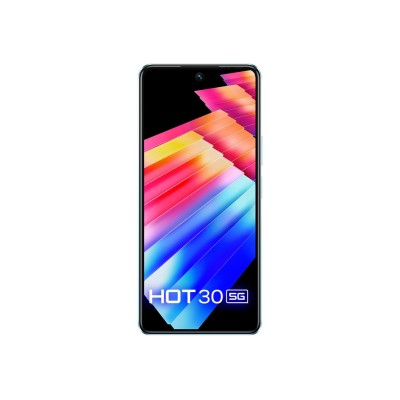 Infinix Hot 30 5G 4/128GB Aurora Blue