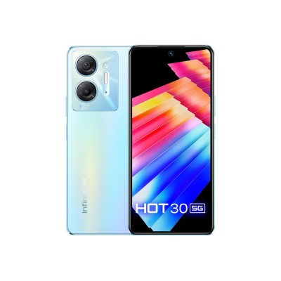 Infinix Hot 30 5G 4/128GB Aurora Blue