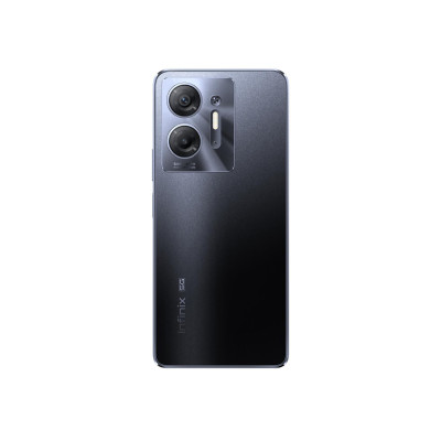 Infinix Hot 30 5G 4/128GB Knight Black
