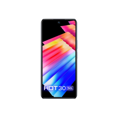 Infinix Hot 30 5G 4/128GB Knight Black