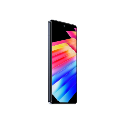 Infinix Hot 30 5G 4/128GB Knight Black