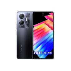 Infinix Hot 30 5G 4/128GB Knight Black