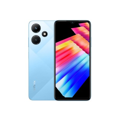 Infinix Hot 30i 4/128GB Glacier Blue
